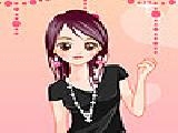 Play Tiffany dress up
