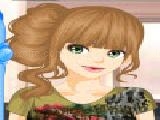 Play Printed plaid style