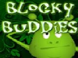 Play Blocky buddies