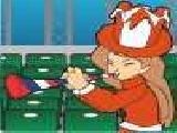 Play Final world cup (go-go-go vuvuzela)