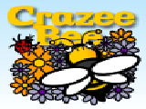 Play Crazee bee