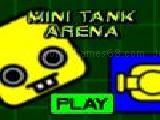 Play Mini tank arena