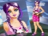 Play Pyjama party! dress up