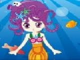 Play Sea princess juliette