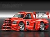 Play Dodge truck motorsports