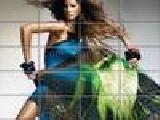 Play Puzzles fashion girls