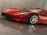 Play Luxury car mag