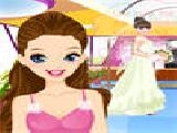 Play Beautiful wedding dress