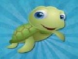 Play Dizzy turtle