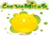 Jugar a The vomitos
