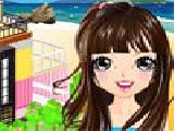Play Mina's beach house
