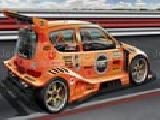 Play Fiat 600 twin turbo