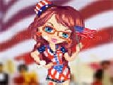 Play 4th july dress up