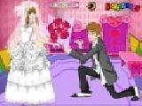Play Romantic wedding time