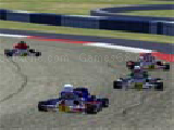 Play Kart racer 3