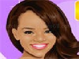 Play Diva rihanna makeover