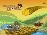 Play Claytus hood tower defense