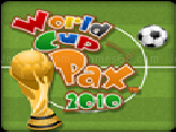 Play World cup pax