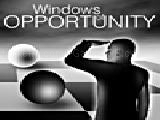 Play Windows of opportunity