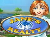 Play Jane's realty online