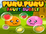 Play Puru puru fruit bubbles