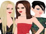 Play Fashionista