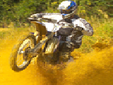 Play Willy motocross discovery