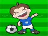 Play Iphone puzzle soccer world cup 2010
