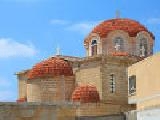Play Jigsaw: mediterranean church