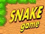 Play Snake game