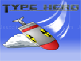 Play Type hero