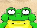 Spielen Ballfrog 2