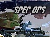 Play Special ops: alien encounter