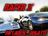 Play Racer experiment - race of the century