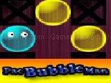 Play Pacbubbleman