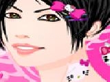 Play Cute scene girls accessories