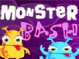 Play Monster bash