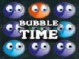 Play Bubble time