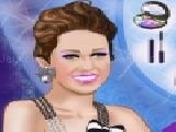 Play Miley cyrus make up