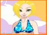 Play Fashion swimsuit diva: sunset socal