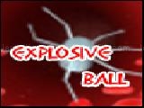 Play Explosive ball