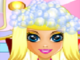 Play Super hair studio