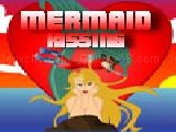 Play Mermaid kissing