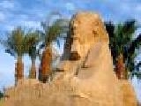 Play Puzzle the great sphinx of giza, egypt