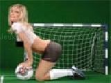 Jugar a Goal girl 5