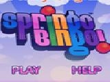 Play Springo bingo