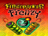 Play Firecracker frenzy