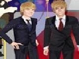 Play Cole and dylan sprouse