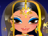 Play Bollywood dress up