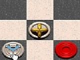Play Draughts